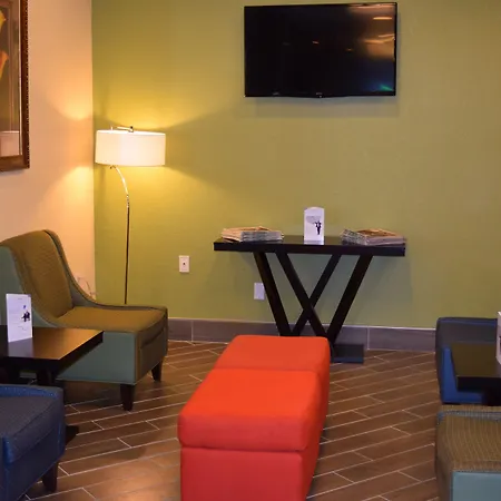 Days Inn By Wyndham Orlando Conv. Center/International Dr-3