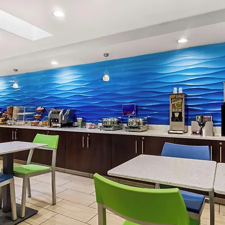 Best Western Starke-3