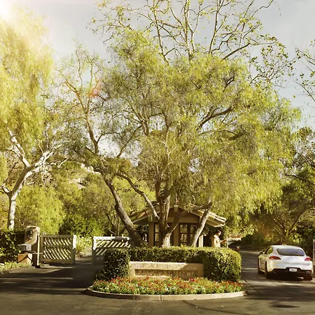 Rancho Valencia Resort And Spa-3