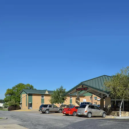 Americas Best Value Inn & Suites Atlantic-3