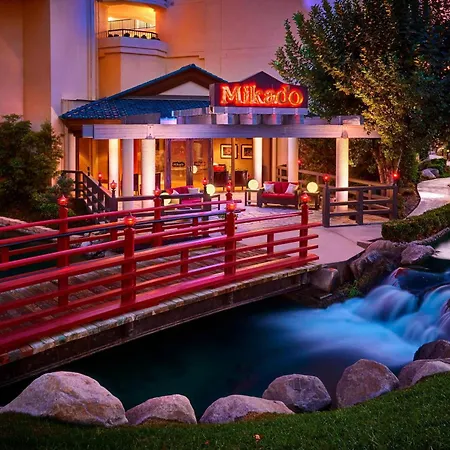 JW Marriott Desert Springs Resort&Spa-2