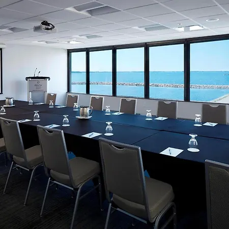 Delta Hotels By Marriott Kingston Waterfront-2