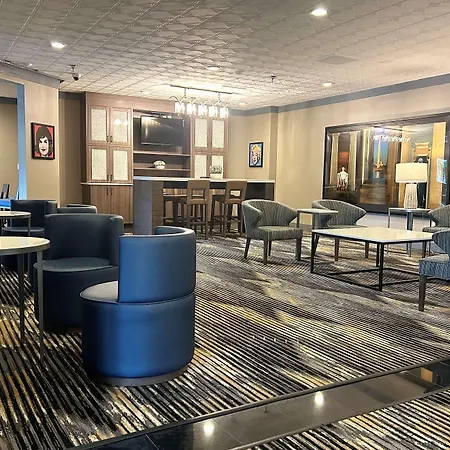 Best Western Premier Rockville Hotel & Suites-2