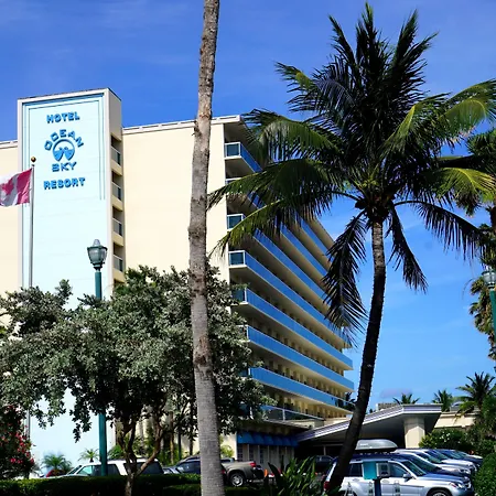 Ocean Sky Hotel & Resort-3