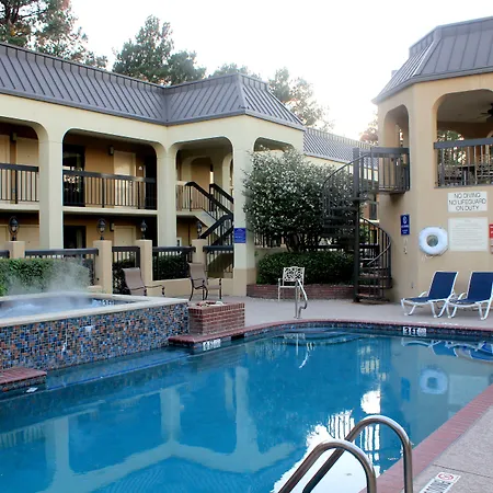 Days Inn By Wyndham Longview South-3