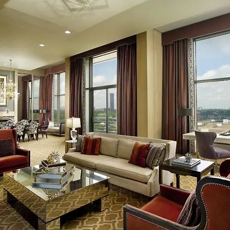 Omni Houston Hotel-3
