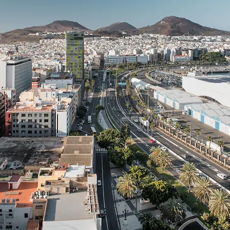Ac Hotel Gran Canaria By Marriott-2