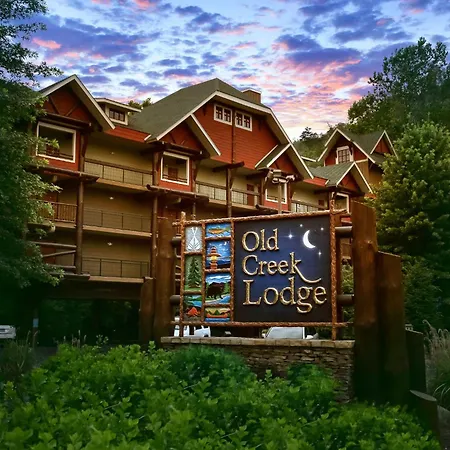 Old Creek Lodge-3