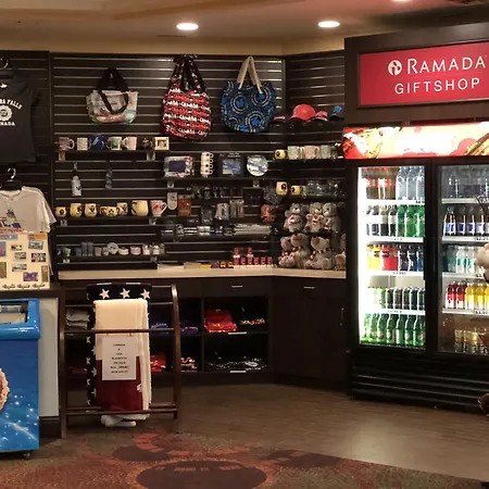 Ramada By Wyndham Niagara Falls/Fallsview-2