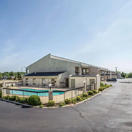 Quality Inn Gaffney I-85-2
