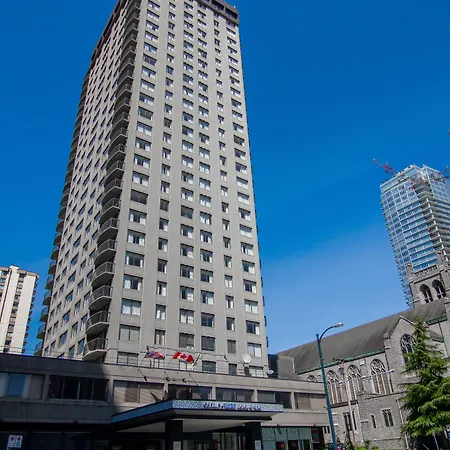 Century Plaza Hotel-2