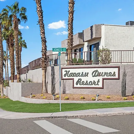 Worldmark Havasu Dunes-2