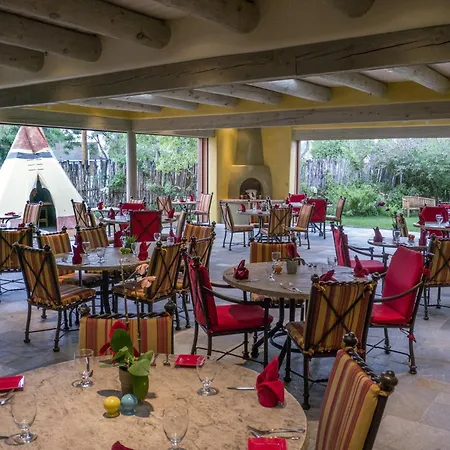 Hotel Santa Fe-3
