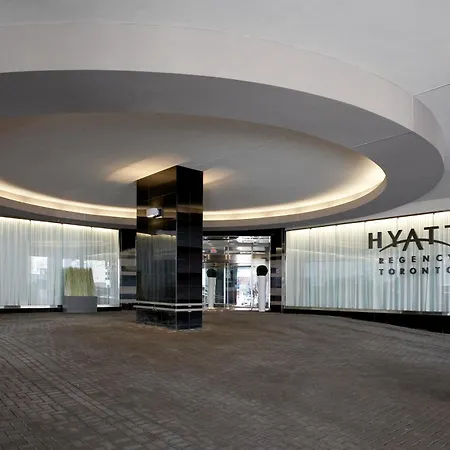 Hyatt Regency Toronto-2
