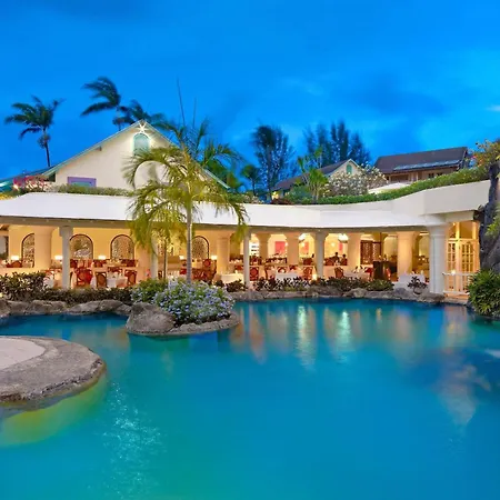 Crystal Cove, Barbados, A Tribute Portfolio All-Inclusive Resort-3