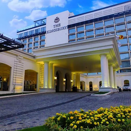 The Kingsbury Colombo-2