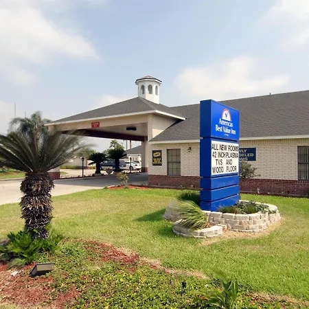 Americas Best Value Inn Harlingen-2