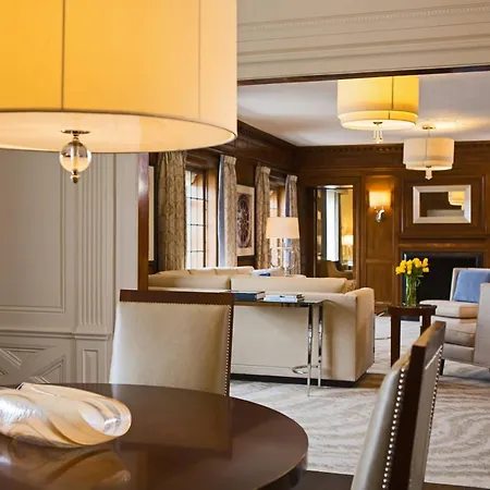 Peoria Marriott Pere Marquette-3