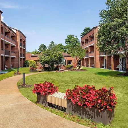 Sonesta Select Boston Foxborough Mansfield-2