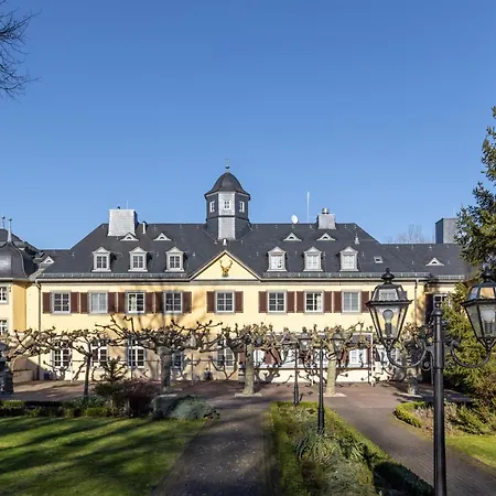 TOP Jagdschloss Hotel Niederwald-3