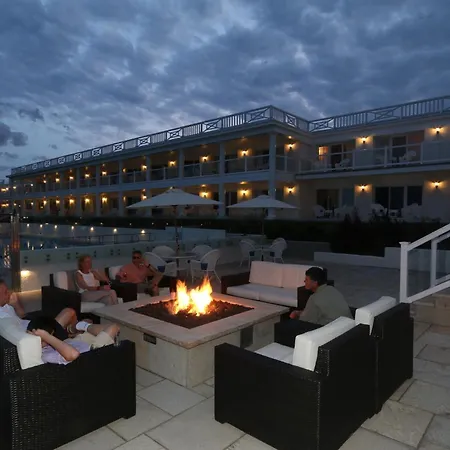 Ocean House Hotel At Bass Rocks-2