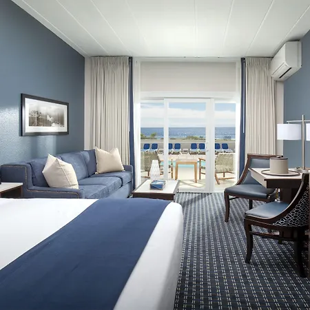 Ocean House Hotel At Bass Rocks-3