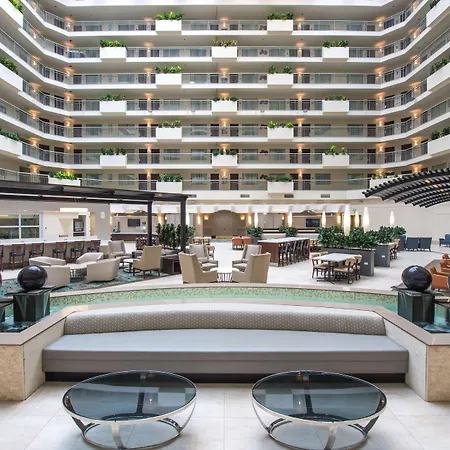 Embassy Suites By Hilton Seattle - Tacoma International Airport-2