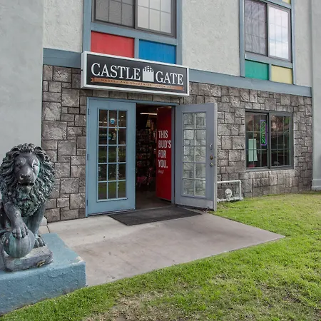 Castle Inn And Suites Anaheim-2