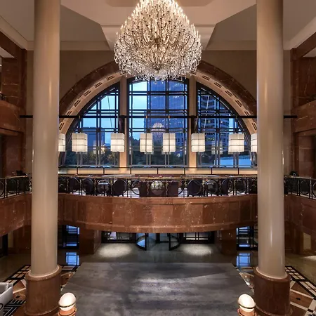 Four Seasons Hotel Atlanta-3