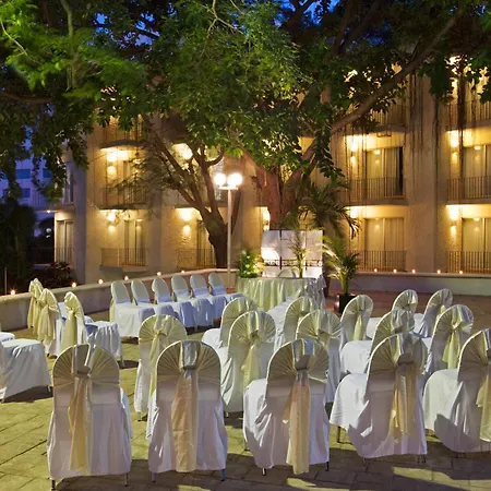 Hotel Viva Villahermosa-2