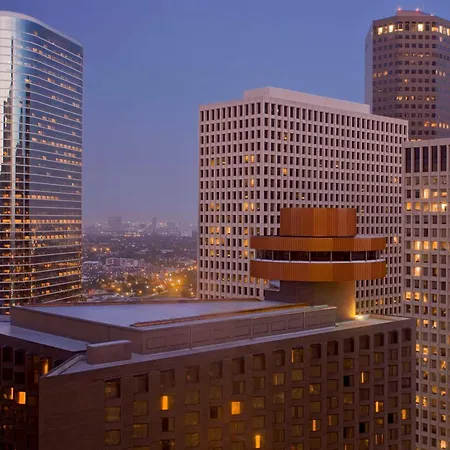 Hyatt Regency Houston Downtown-2