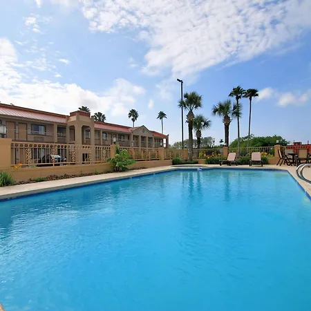 Americas Best Value Inn Kingsville-3