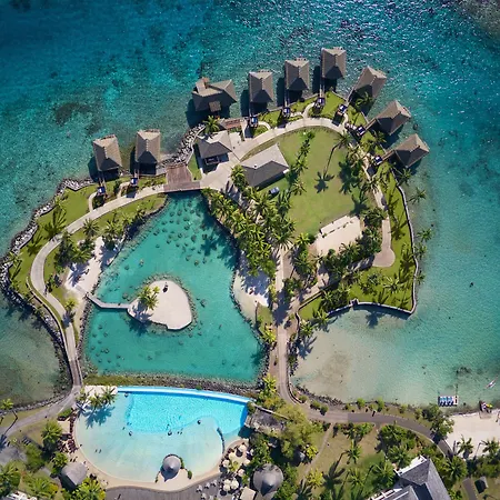 Intercontinental Tahiti Resort & Spa By Ihg-3