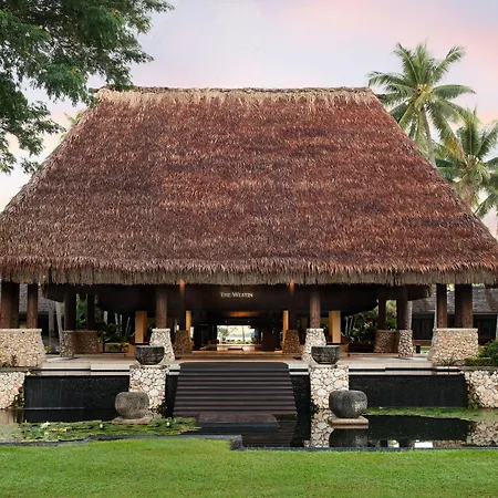 The Westin Fiji Golf Resort & Spa-3