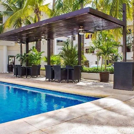 Wyndham Garden Los Mochis Plaza Inn-2