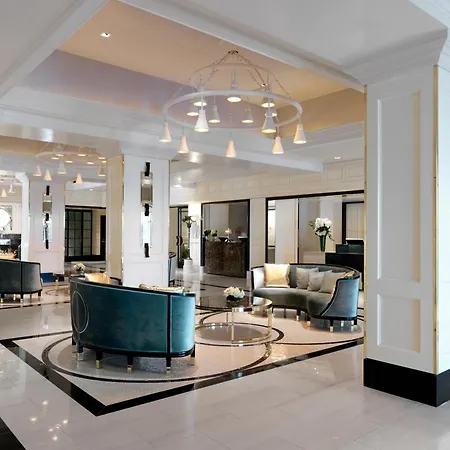 The London West Hollywood At Beverly Hills-2