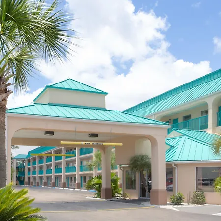 Days Inn By Wyndham Gulfport-2