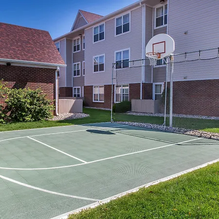 Residence Inn By Marriott Sioux Falls-2