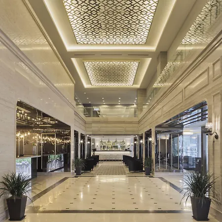 Meliá Kuala Lumpur-2