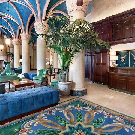 Biltmore Hotel Miami Coral Gables-2