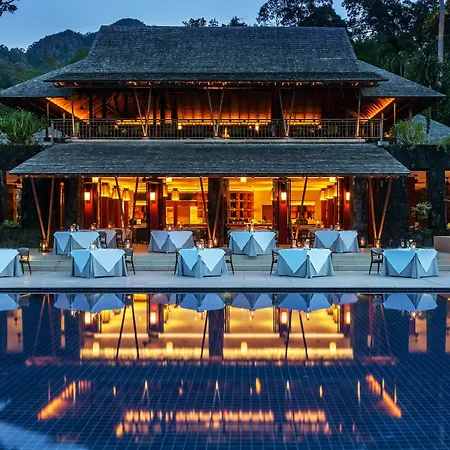 The Datai Langkawi-2