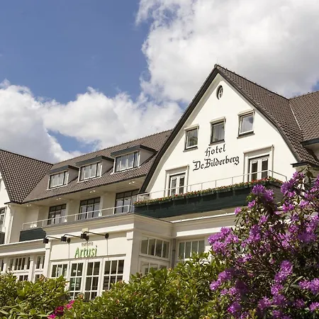 Hotel De Bilderberg-3
