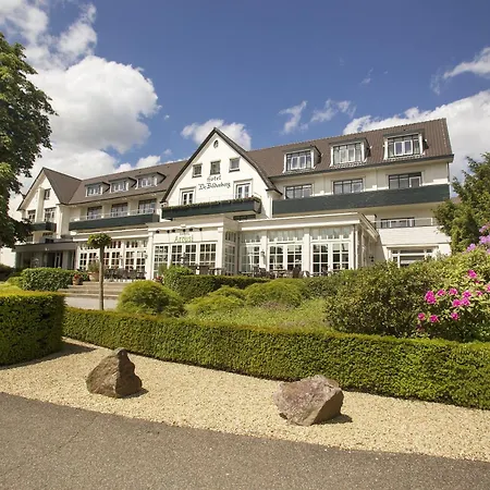 Hotel De Bilderberg-2