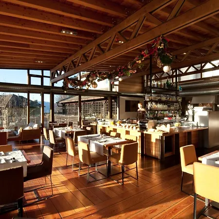 Hotel Milano Alpen Resort Meeting&Spa-3