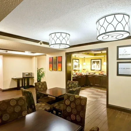 Hampton Inn College Station-Near Texas A&M University-3