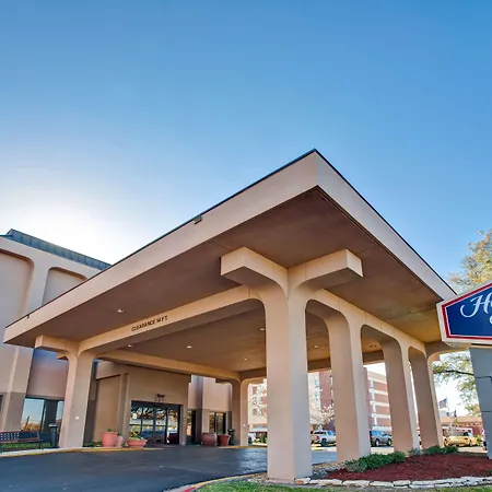 Hampton Inn College Station-Near Texas A&M University-2