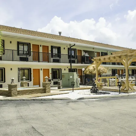 Quality Inn Florida City - Gateway To The Keys-2