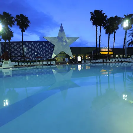Disney'S All-Star Sports Resort-3