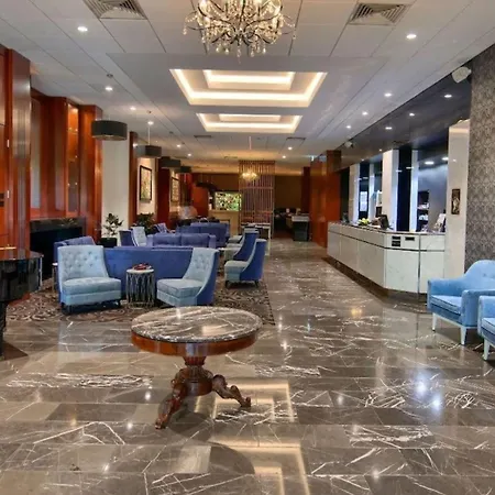 Canberra Rex Hotel-3