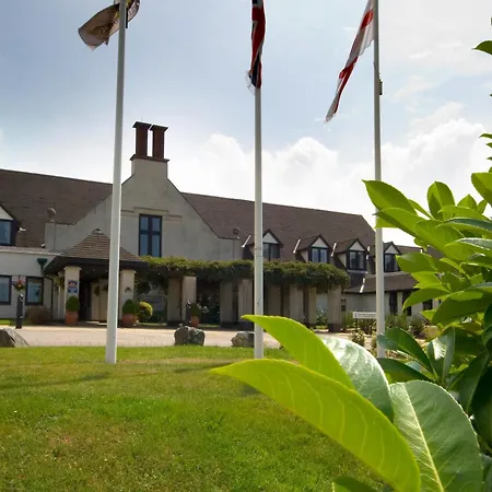 Lancaster House Hotel-3